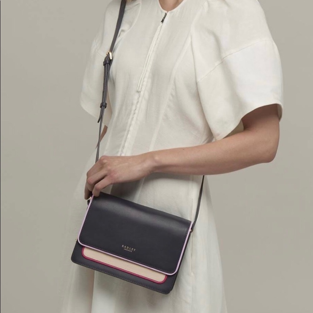 Radley London Selby St Med Crossbody Bag
